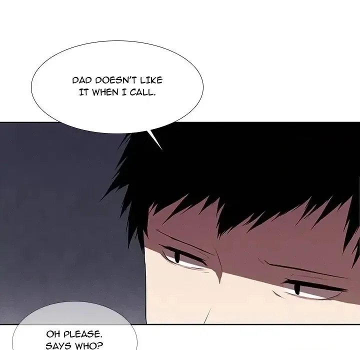 Kidultic Showtime Chapter 27 page 10 - 