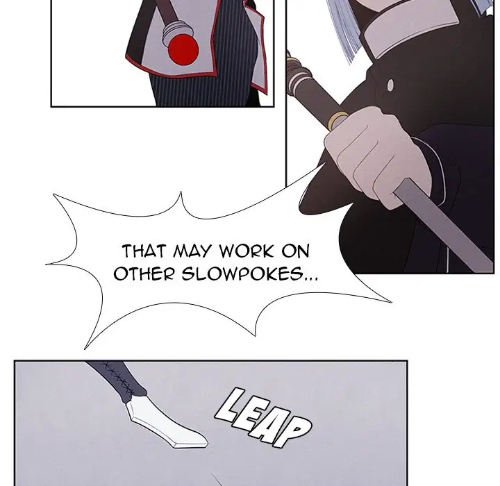Kidultic Showtime Chapter 28 page 18 - 