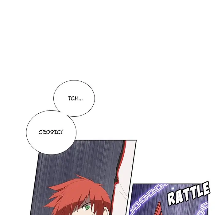 Kidultic Showtime Chapter 28 page 21 - 