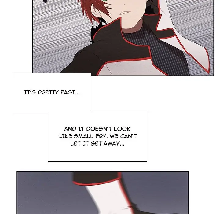 Kidultic Showtime Chapter 28 page 25 - 