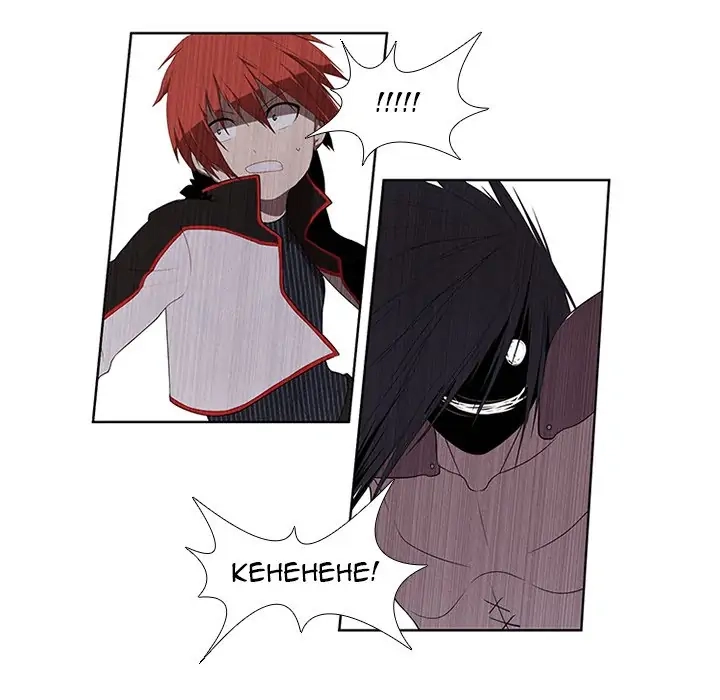 Kidultic Showtime Chapter 28 page 28 - 