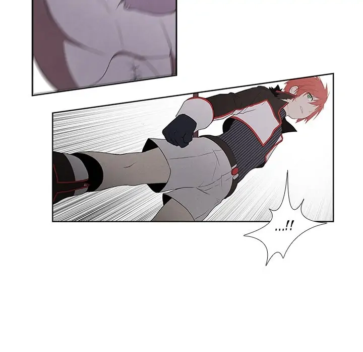 Kidultic Showtime Chapter 28 page 32 - 