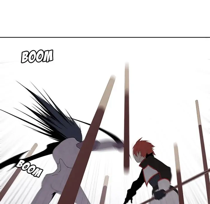 Kidultic Showtime Chapter 28 page 34 - 
