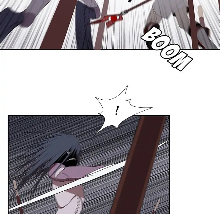 Kidultic Showtime Chapter 28 page 35 - 