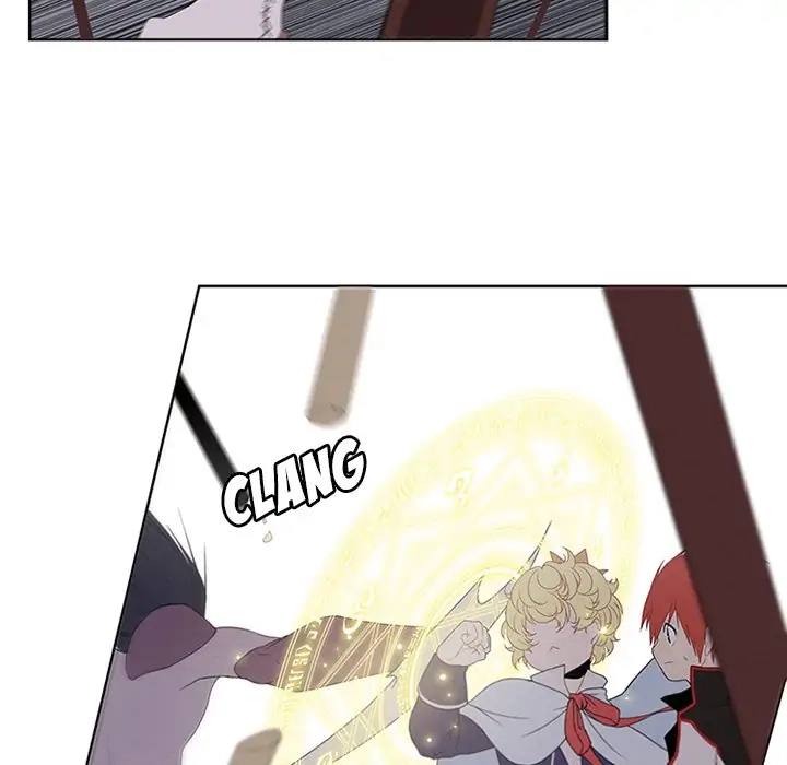 Kidultic Showtime Chapter 28 page 36 - 