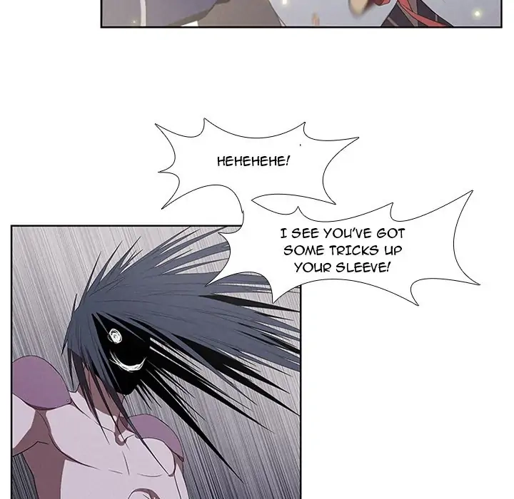 Kidultic Showtime Chapter 28 page 38 - 