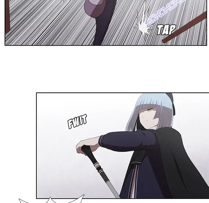 Kidultic Showtime Chapter 28 page 42 - 