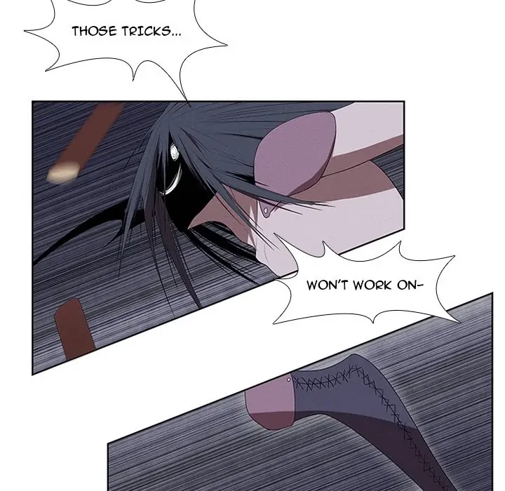 Kidultic Showtime Chapter 28 page 43 - 