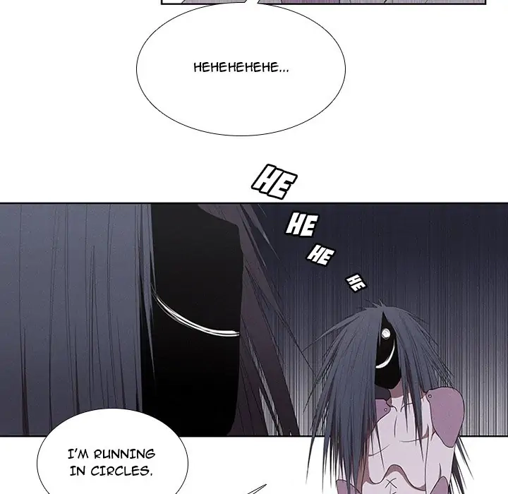 Kidultic Showtime Chapter 28 page 8 - 