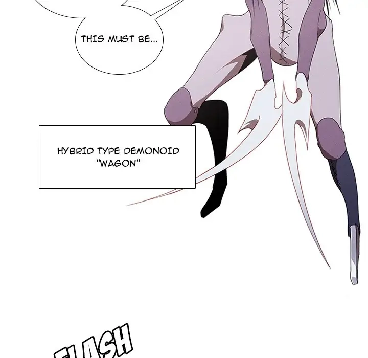 Kidultic Showtime Chapter 28 page 9 - 