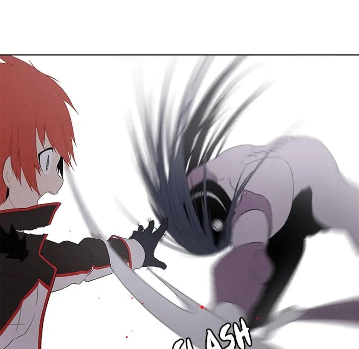 Kidultic Showtime Chapter 29 page 21 - 