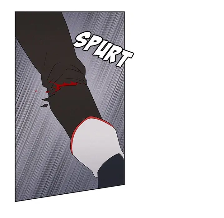 Kidultic Showtime Chapter 29 page 23 - 
