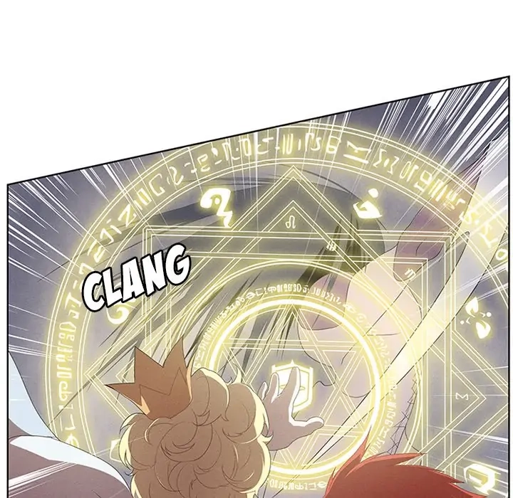 Kidultic Showtime Chapter 29 page 27 - 