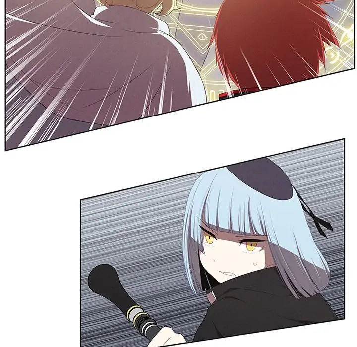 Kidultic Showtime Chapter 29 page 28 - 