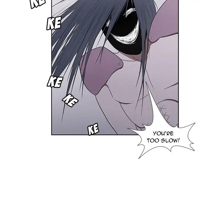 Kidultic Showtime Chapter 29 page 32 - 