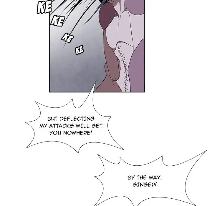 Kidultic Showtime Chapter 29 page 35 - 