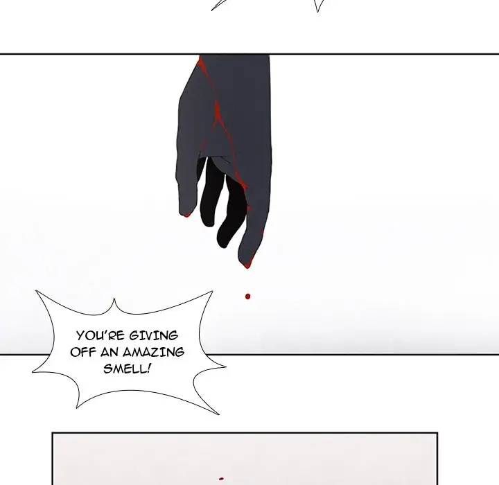 Kidultic Showtime Chapter 29 page 36 - 