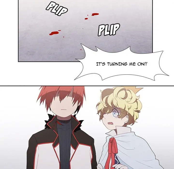 Kidultic Showtime Chapter 29 page 37 - 