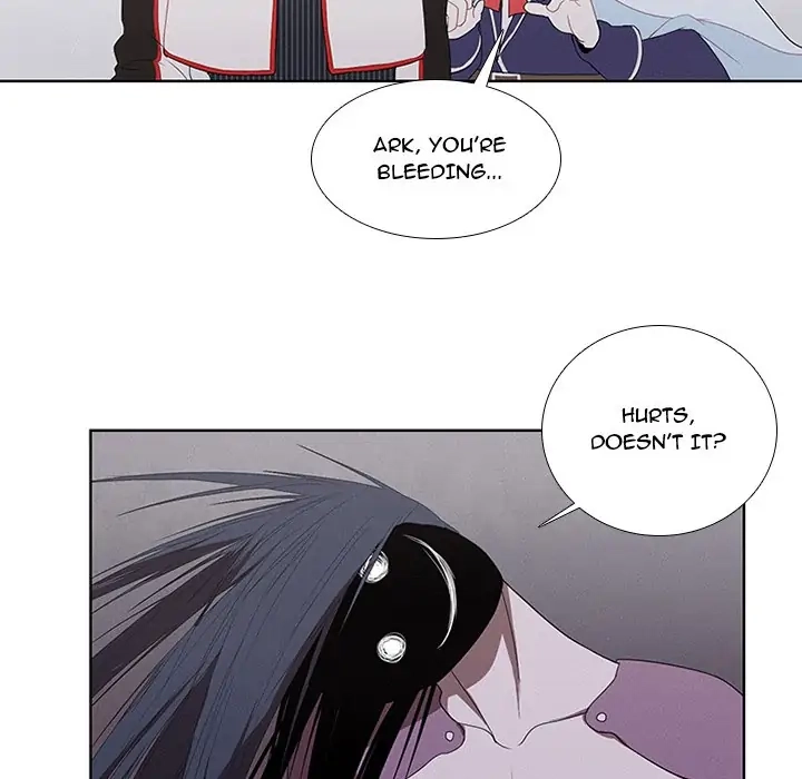 Kidultic Showtime Chapter 29 page 38 - 