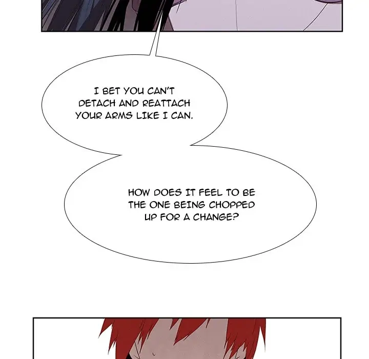 Kidultic Showtime Chapter 29 page 39 - 