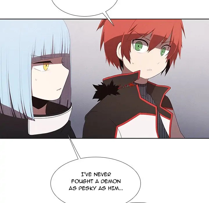 Kidultic Showtime Chapter 29 page 44 - 