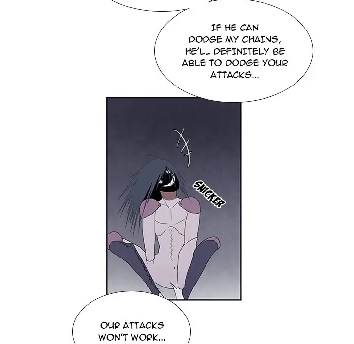 Kidultic Showtime Chapter 29 page 45 - 