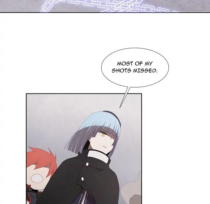 Kidultic Showtime Chapter 29 page 9 - 