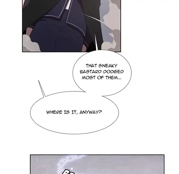 Kidultic Showtime Chapter 29 page 10 - 