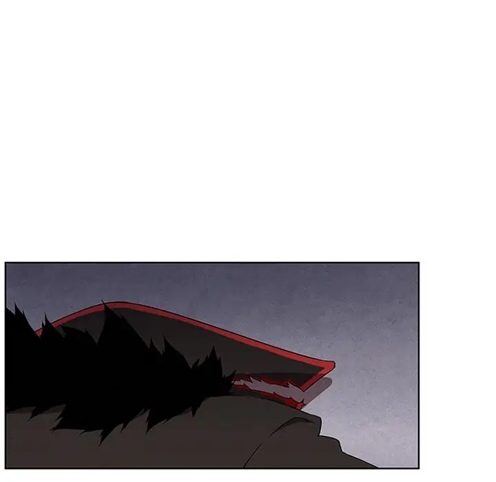 Kidultic Showtime Chapter 30 page 21 - 