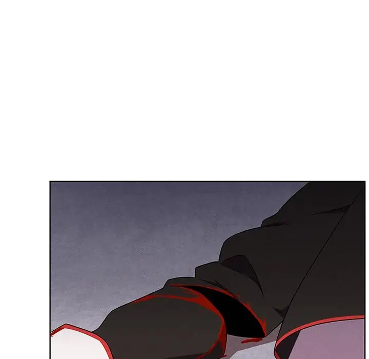 Kidultic Showtime Chapter 30 page 22 - 