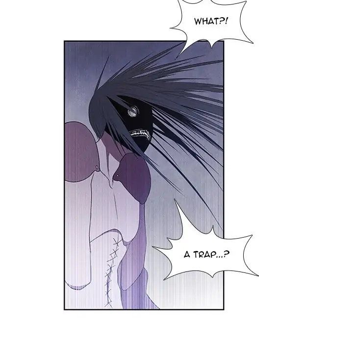 Kidultic Showtime Chapter 30 page 27 - 