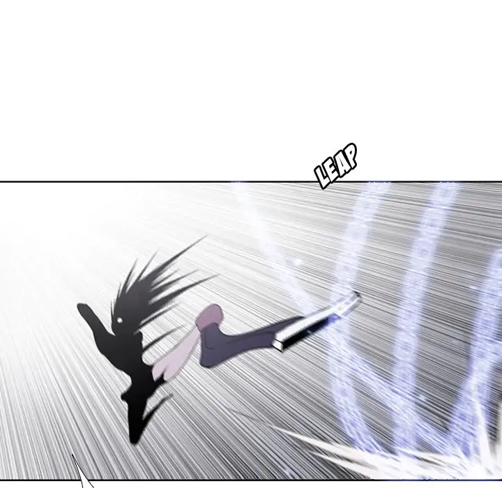 Kidultic Showtime Chapter 30 page 28 - 