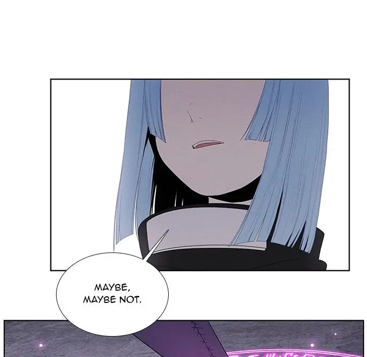 Kidultic Showtime Chapter 30 page 33 - 