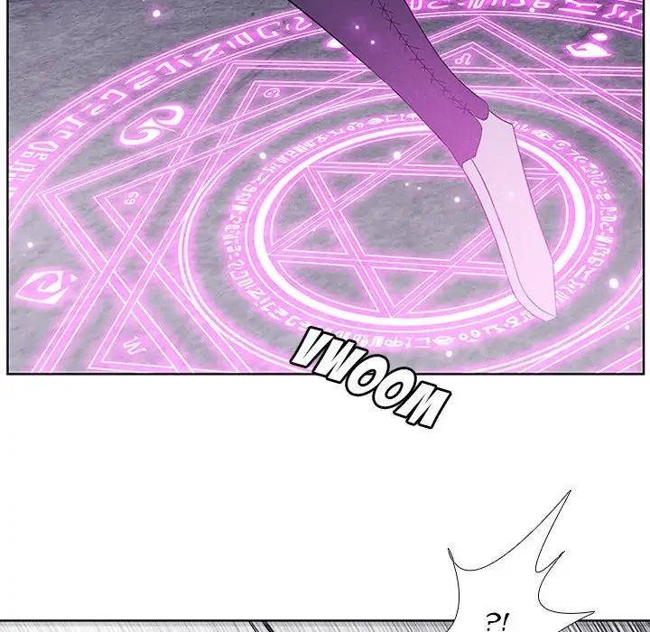 Kidultic Showtime Chapter 30 page 34 - 