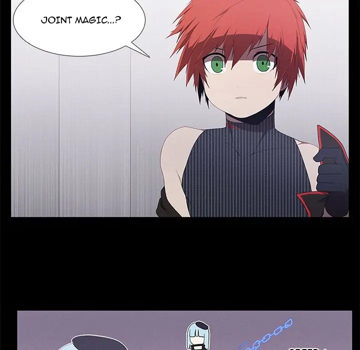 Kidultic Showtime Chapter 30 page 38 - 