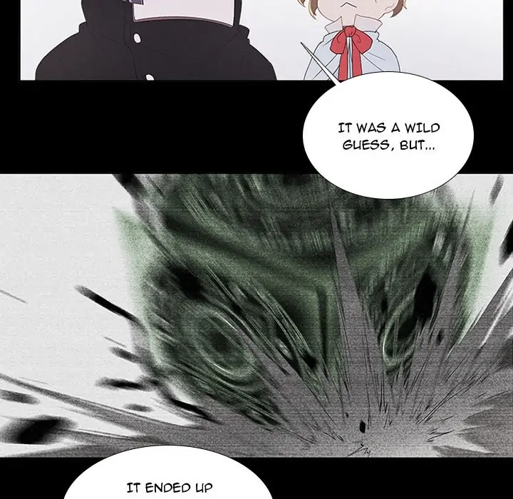 Kidultic Showtime Chapter 30 page 41 - 