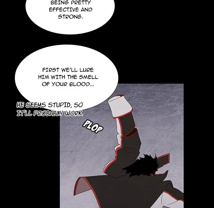 Kidultic Showtime Chapter 30 page 42 - 
