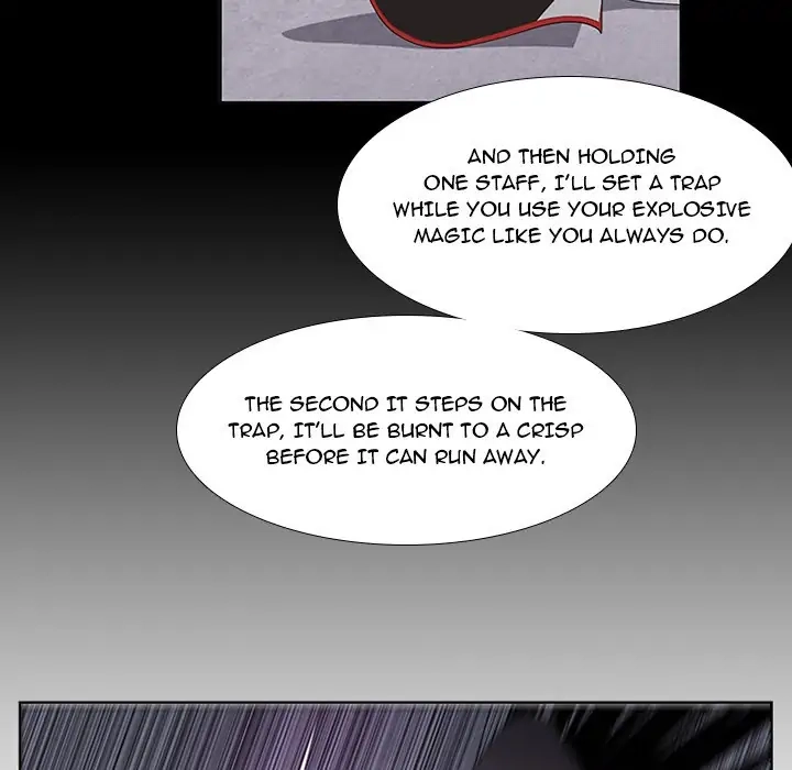 Kidultic Showtime Chapter 30 page 43 - 