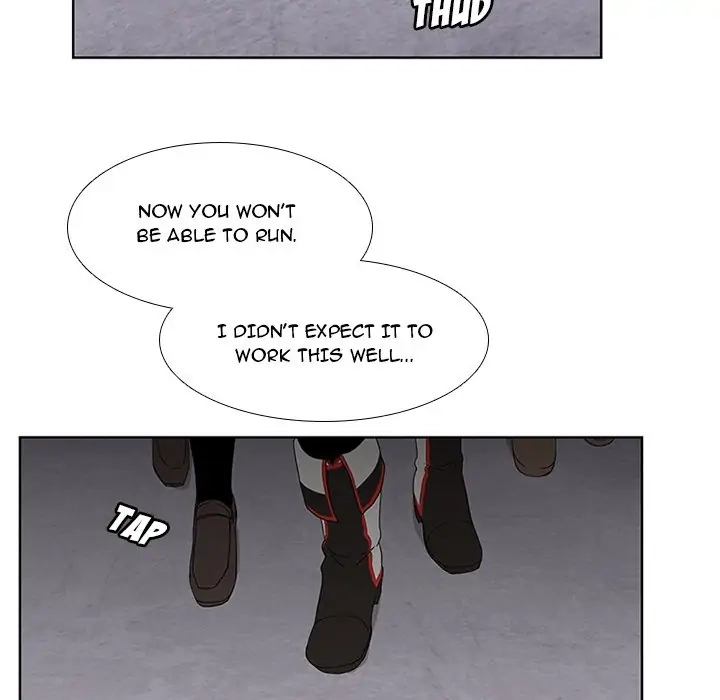 Kidultic Showtime Chapter 30 page 52 - 