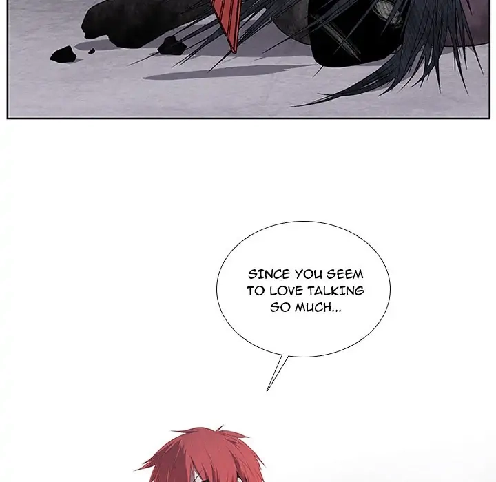 Kidultic Showtime Chapter 30 page 54 - 