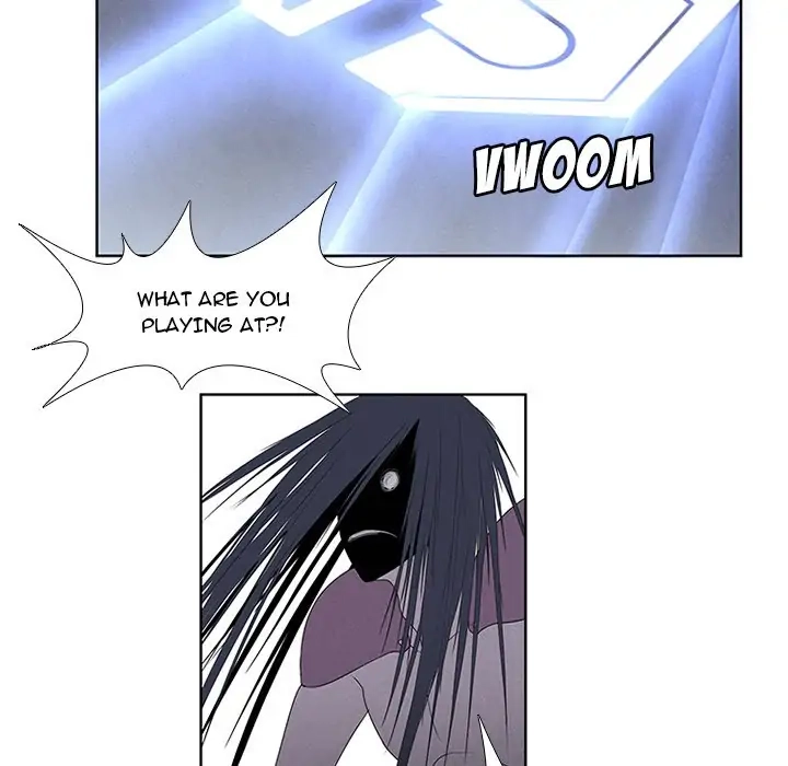 Kidultic Showtime Chapter 30 page 7 - 