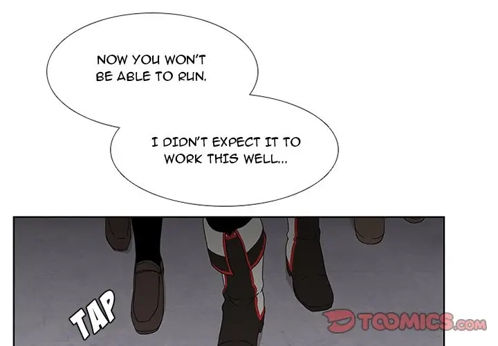 Kidultic Showtime Chapter 31 page 1 - 