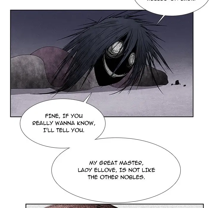 Kidultic Showtime Chapter 31 page 11 - 