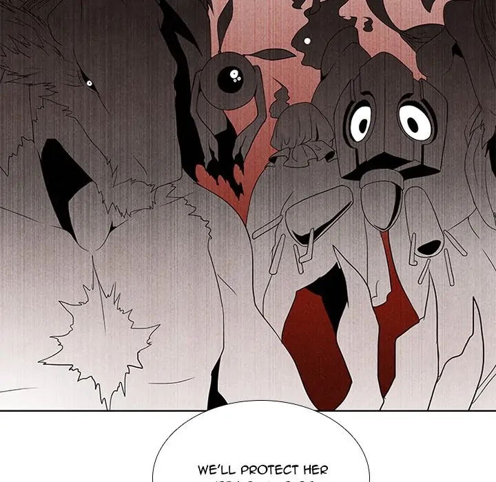 Kidultic Showtime Chapter 31 page 16 - 