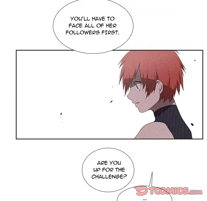 Kidultic Showtime Chapter 31 page 18 - 