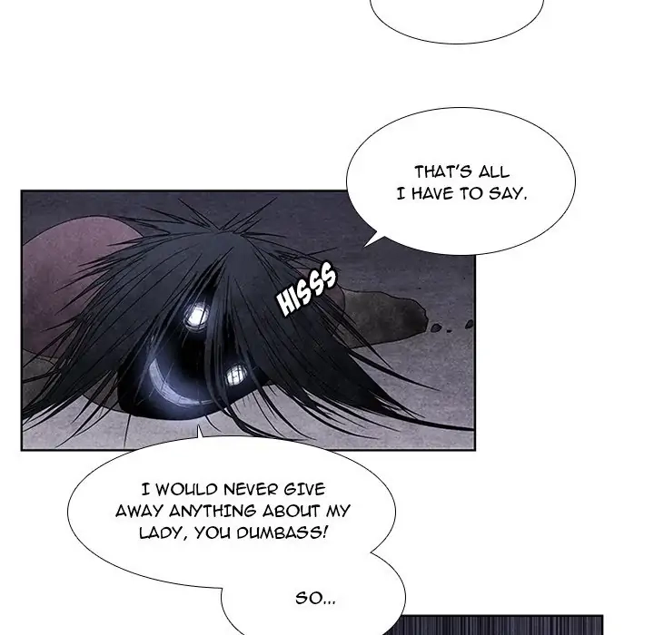 Kidultic Showtime Chapter 31 page 19 - 