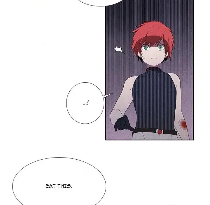 Kidultic Showtime Chapter 31 page 20 - 