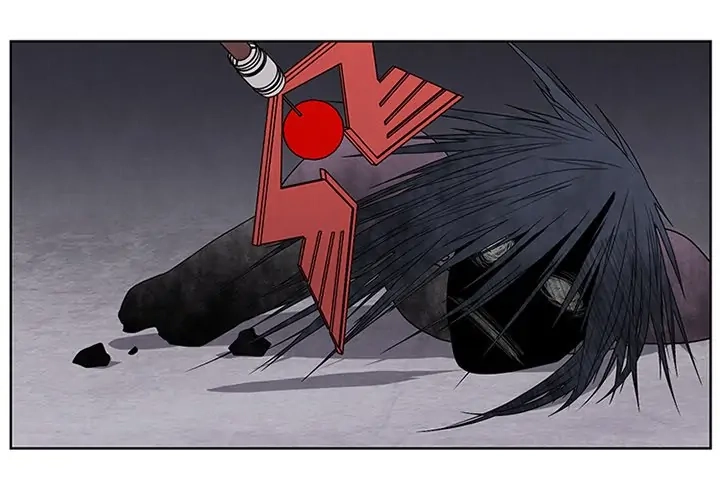 Kidultic Showtime Chapter 31 page 3 - 