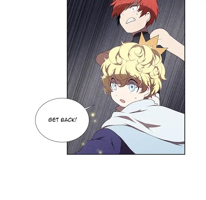Kidultic Showtime Chapter 31 page 22 - 