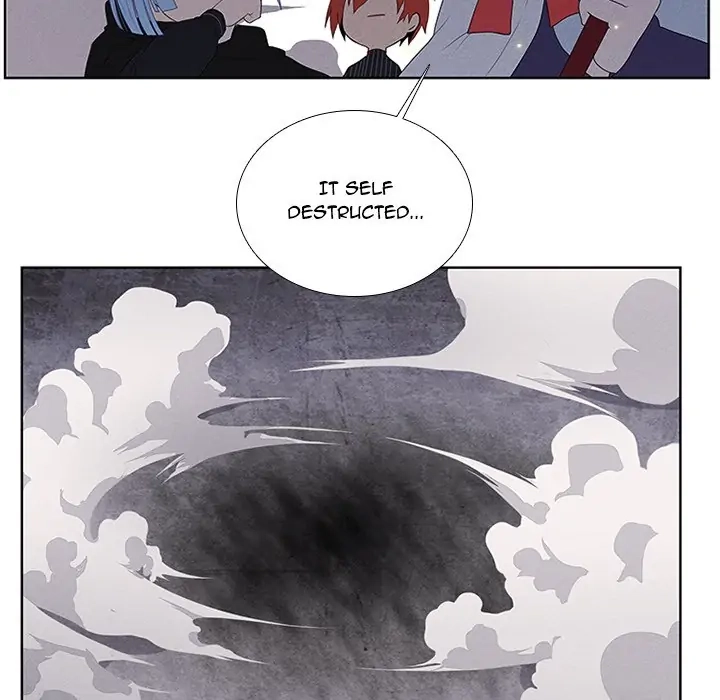 Kidultic Showtime Chapter 31 page 27 - 